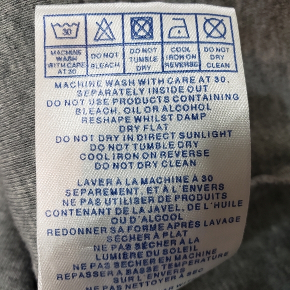 Ted Baker Men's polo shirt - Picture 8 of 8